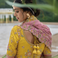 Shop Yellow Lehenga In Online-STORI