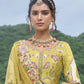 Shop Gold Lehenga In Online-STORI
