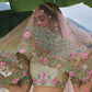 Shop Green Lehenga In Online-STORI