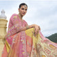 Buy Pink Lehenga In Online -STORI