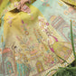 Buy Green Lehenga Online -STORI