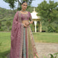 Buy Pink Lehenga Online -STORI