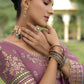 Buy Pink Lehenga Online -STORI