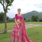 Buy Pink Lehenga Online -STORI