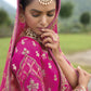 Buy Pink Lehenga Online -STORI