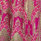 Buy Pink Lehenga Online -STORI