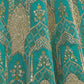 Buy Green Lehenga Online -STORI