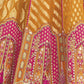 Buy Yellow Lehenga In Online -STORI