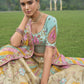 Buy Gold Lehenga In Online -STORI