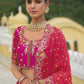 Buy Pink Lehenga In Online -STORI