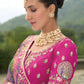 Buy Gold Lehenga In Online -STORI