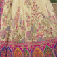 Buy Gold Lehenga In Online -STORI