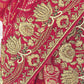 Shop Red Silk Saree In Online-STORI