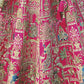 Shop Pink Lehenga In Online-STORI