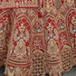 Shop Red Lehenga In Online-STORI