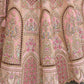Shop Peach Lehenga In Online-STORI