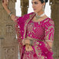 Shop Pink Bridal Lehenga In Online-STORI