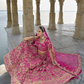 Shop Pink Bridal Lehenga In Online-STORI