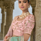 Shop Pink Lehenga In Online-STORI