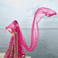Buy Pink Lehenga In Online-STORI