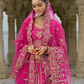 Buy Pink Bridal Lehenga In Online-STORI