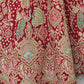 Buy Red Bridal Lehenga In Online-STORI