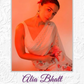 Alia Bhatt in STORI