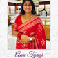 Anu Tyagi in STORI