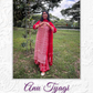 Anu Tyagi in STORI Chikankurti