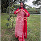 Anu Tyagi in STORI Chikankari
