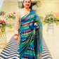 Anuradha Tiwari  in STORI Blouses