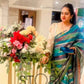 Anuradha Tiwari  in STORI Blouses
