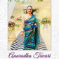 Anuradha Tiwari  in STORI Blouses