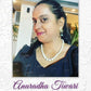 Anuradha Tiwari in STORI Jewelry