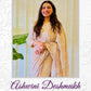 Ashwini Deshmukh in STORI Blouses