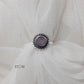 Best Selling Oxidised Silver Ring