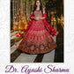 Dr. Ayushi Sharma in STORI 