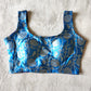 Brocade Woven Banarasi Silk Blouse
