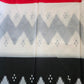 Color Block Cotton Mulmul Saree