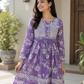 Bloompurplekurti