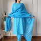 Shop Blue Kurta Set for Women Online - STORI