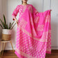 Bright Pink Kurta For Women Online - STORI