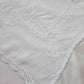 Rasha Hand Embroidered Cotton Mulmul Lucknowi Chikankari Dupatta