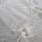 Floral Jaal Chiffon Lucknowi Chikankari Dupatta