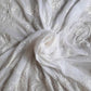 Floral Jaal Chiffon Lucknowi Chikankari Dupatta