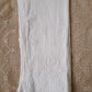Handcrafted Bouquet Chikankari Lycra Pants