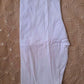 Handcrafted Phool Boota Chikankari Lycra Pants