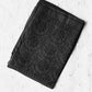 Machine Crafted Black Lucknowi Chikankari Lycra Pants