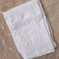 Aster Machine Crafted White Lucknowi Chikankari Lycra Pants