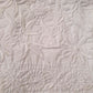 Aster Machine Crafted White Lucknowi Chikankari Lycra Pants